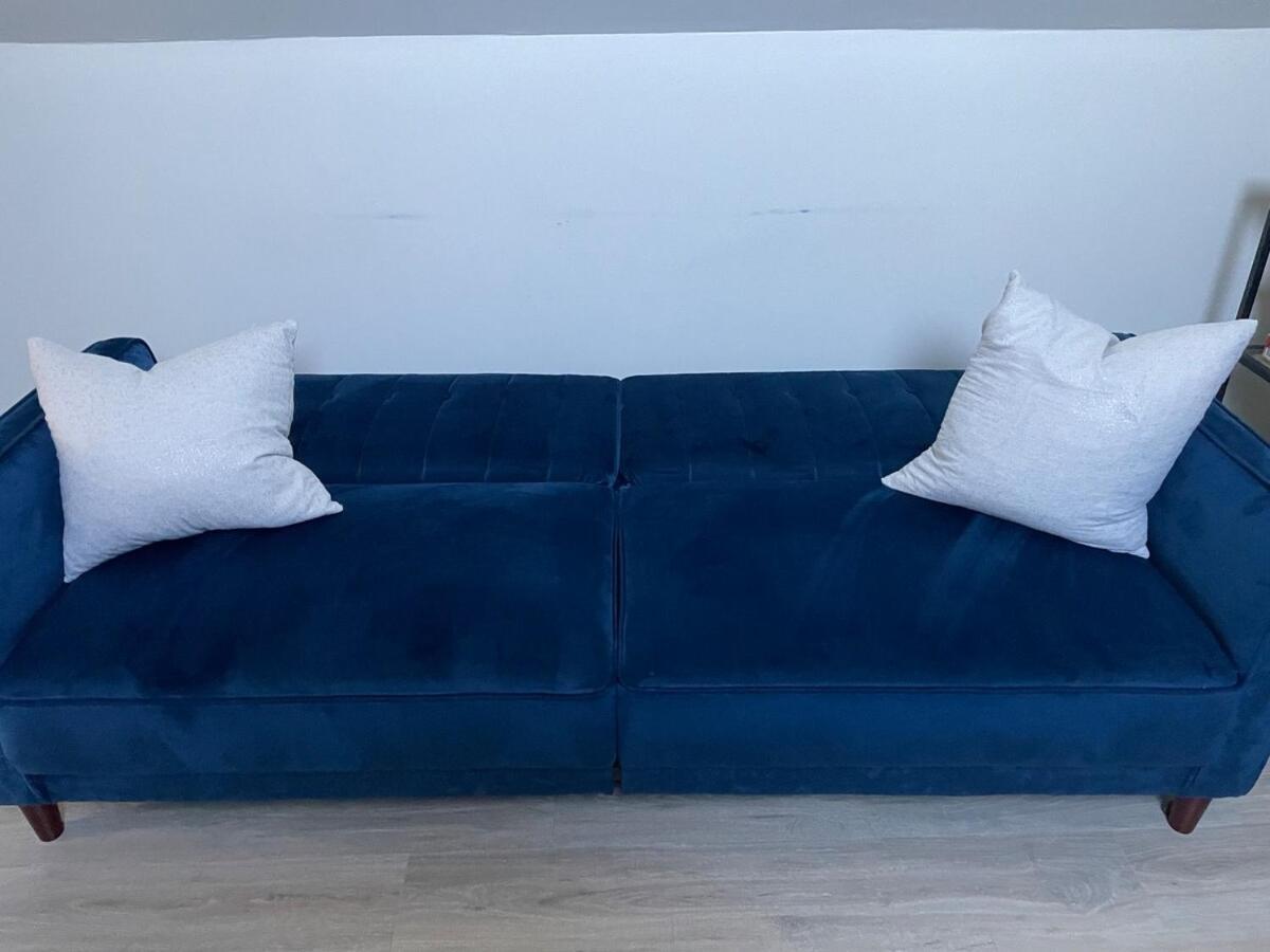 2 Bedroom Loft In Brighton, Free Parking Apartment *