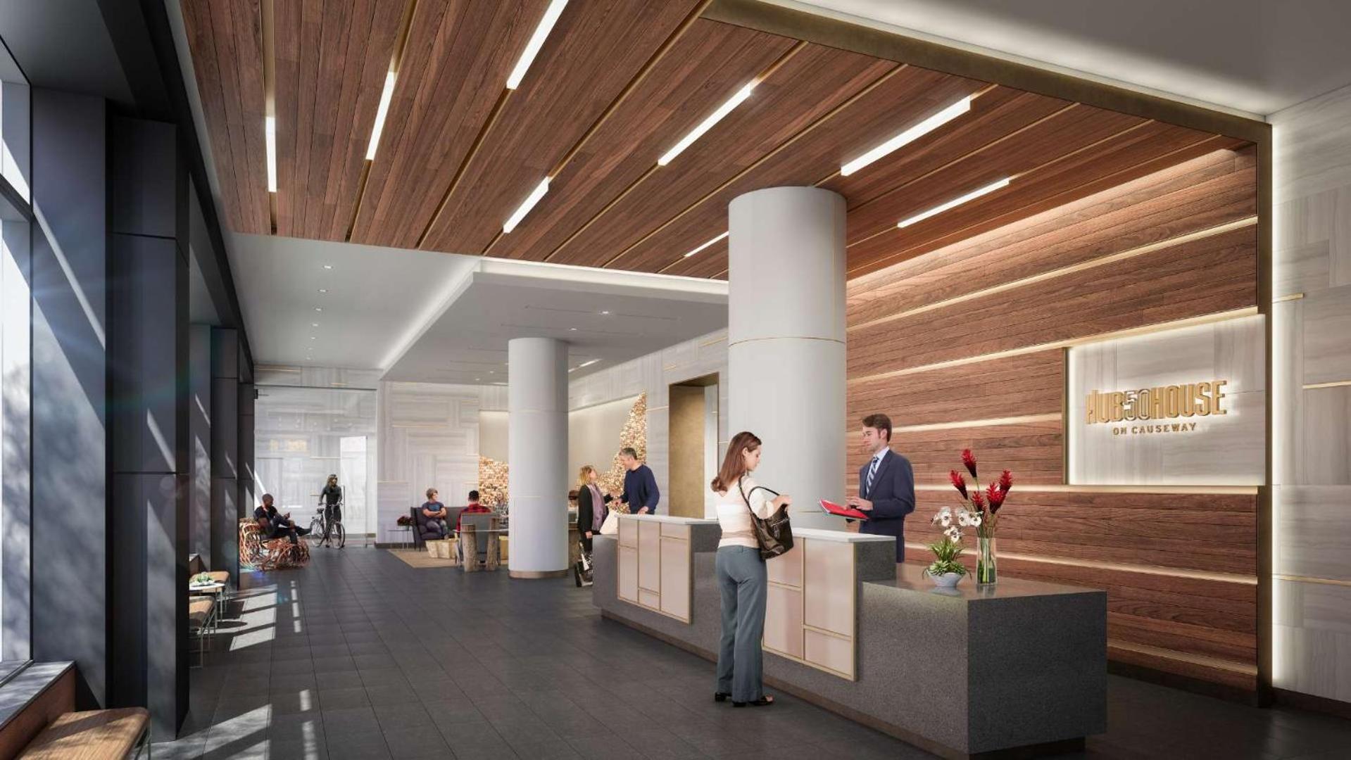 Luxury Downtown Apartment *