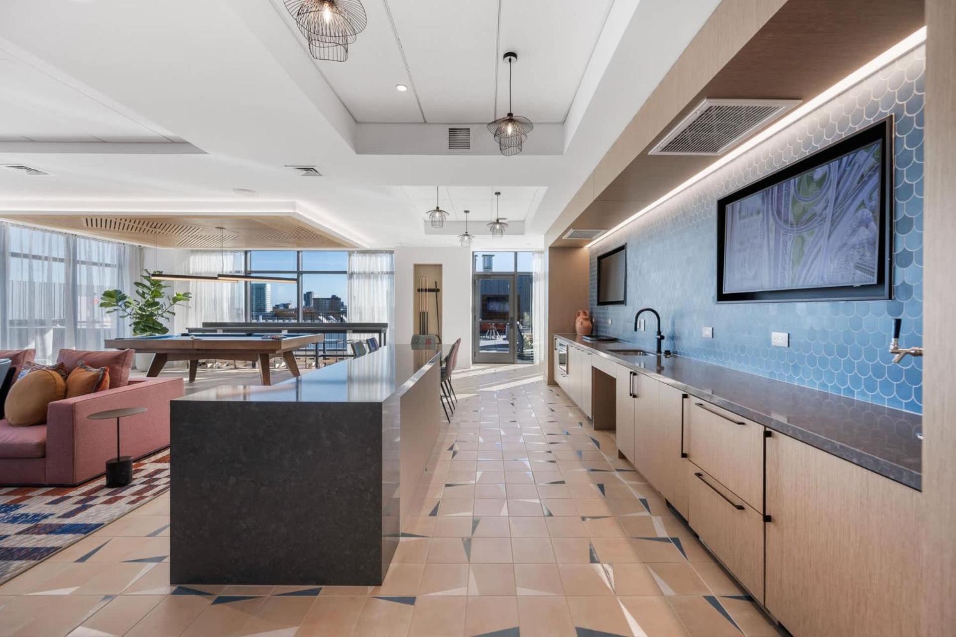 Luxury With Kitchen In Fenway * Boston