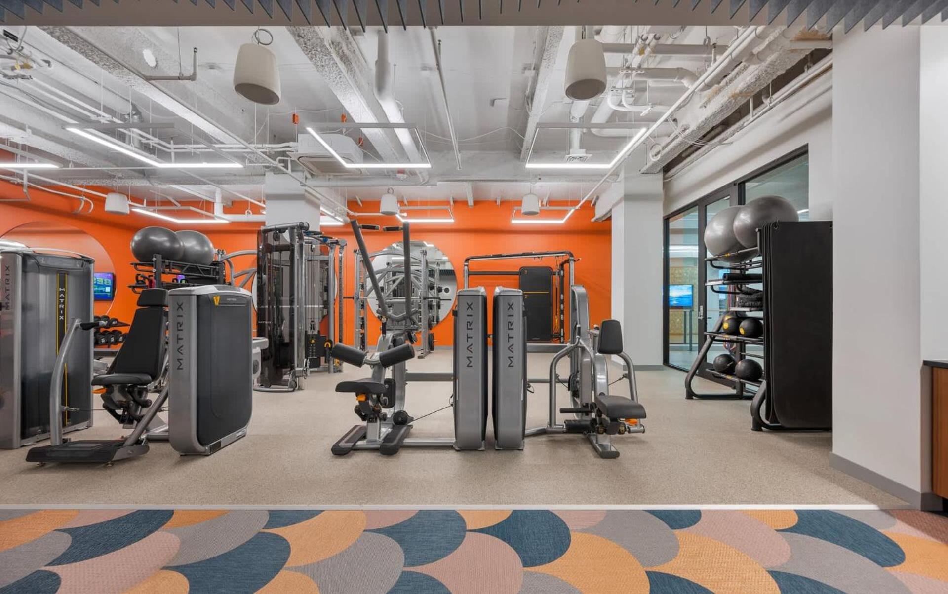 Apartment Luxury Private Fenway Boston