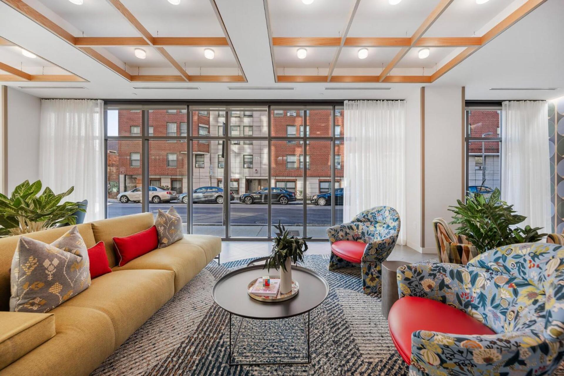 Luxury With Sky Terrace Boston