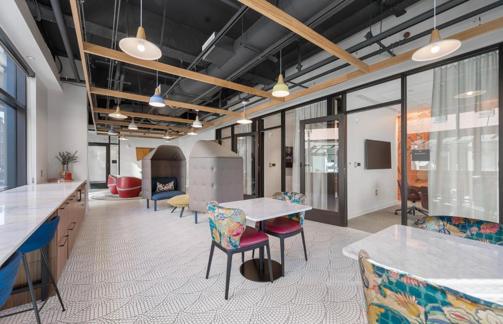 Pet Friendly Downtown Fenway *