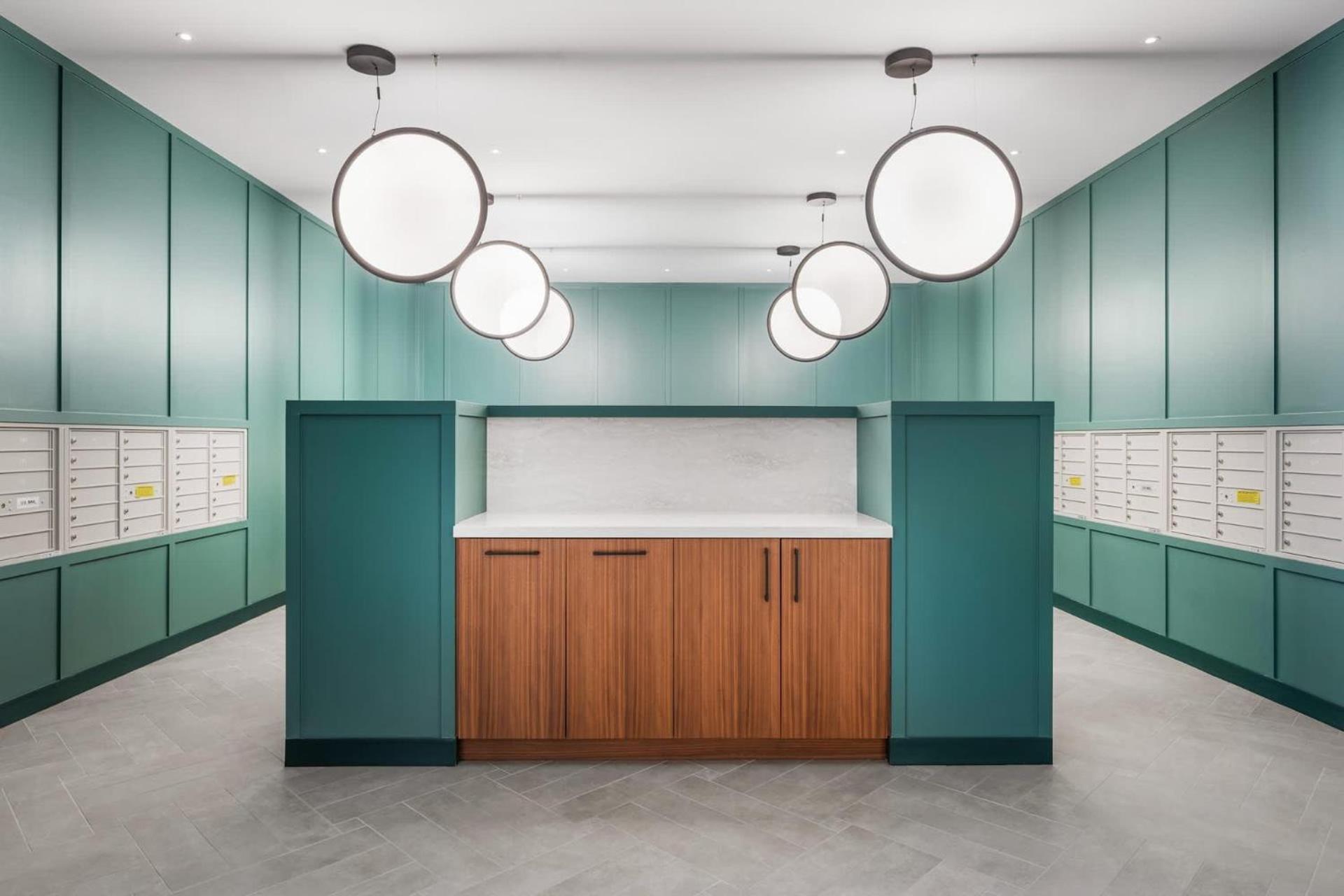 Apartment Private Modern With Kitchen