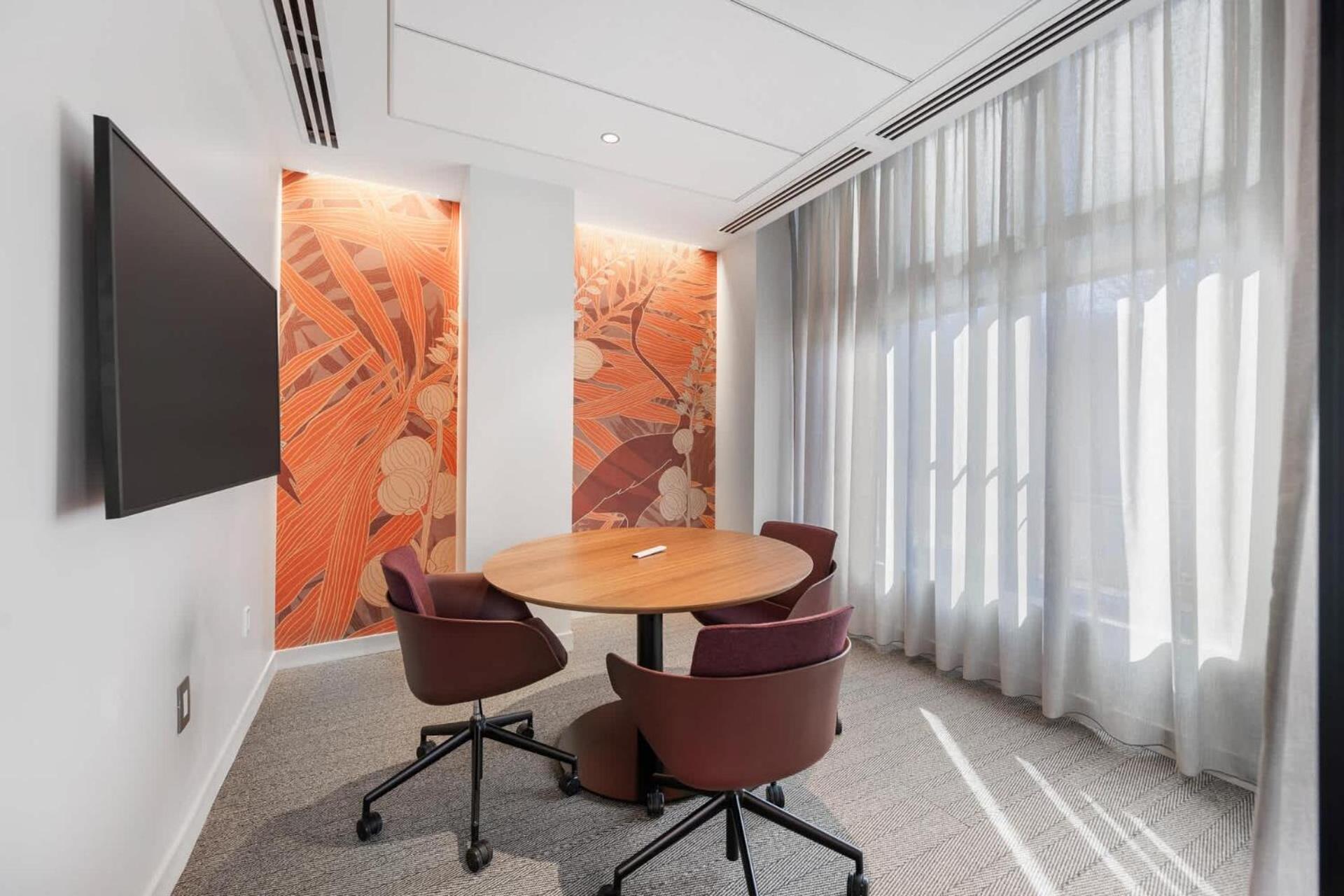 Private Modern With Kitchen Apartment Boston