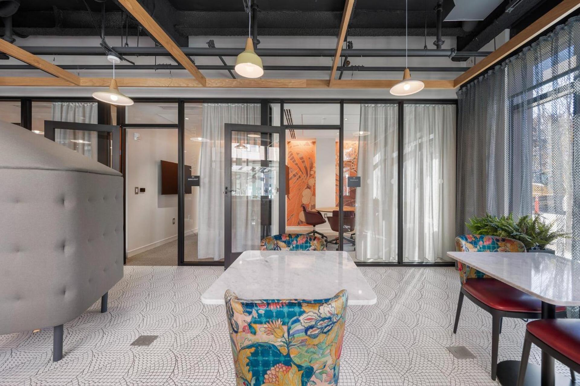Private Modern With Kitchen Apartment Boston