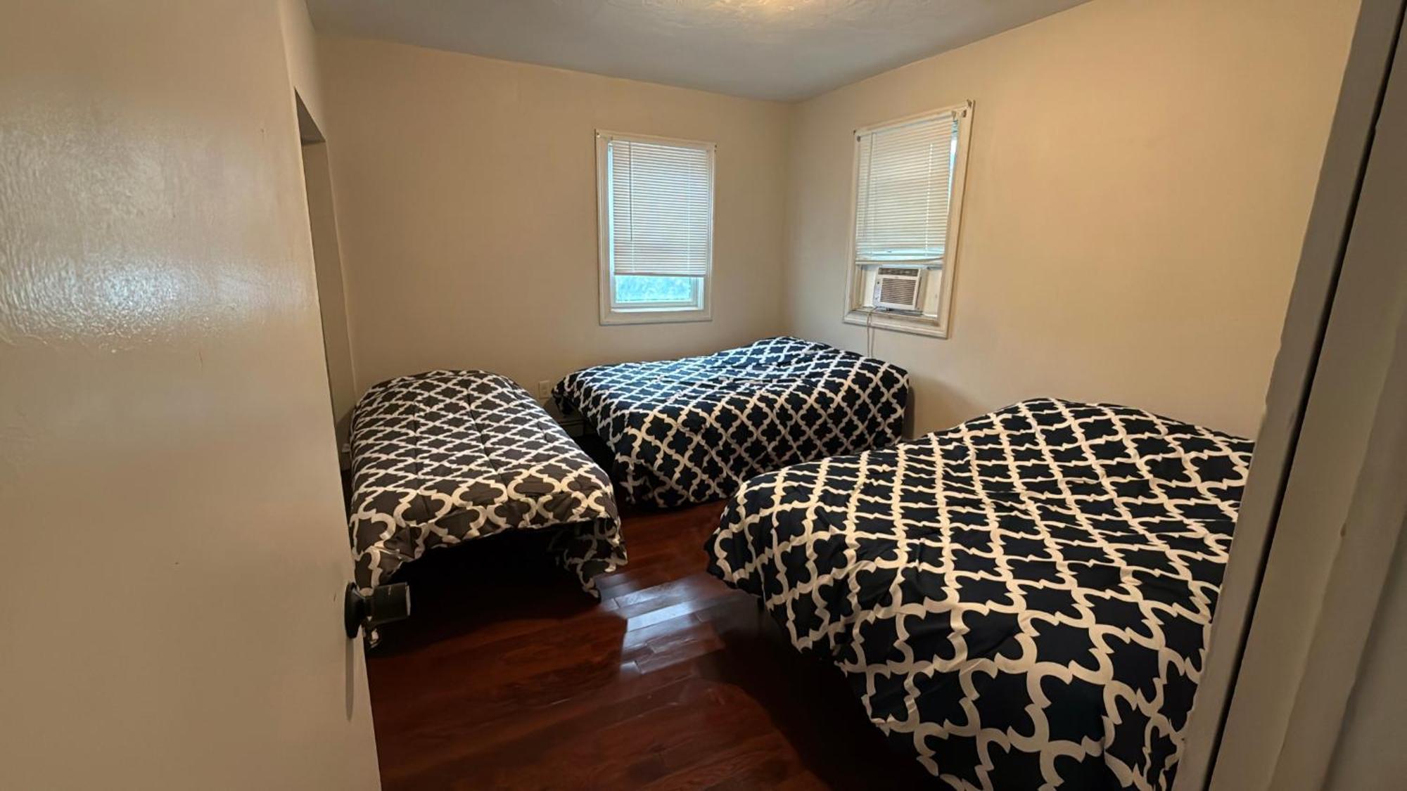 Esjacpe 2 Guest house *