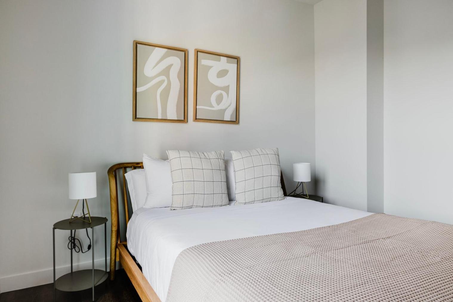 Apartment Blueground Revere Ev Charging Pool Gym Wd Bos-1096 *