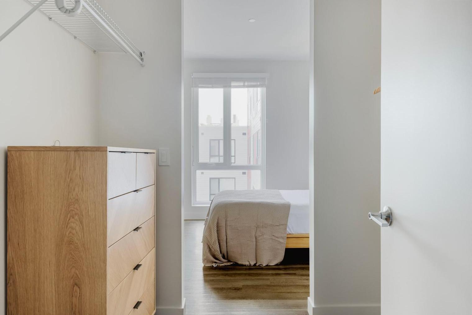 Blueground Revere Ev Charging Pool Gym Wd Bos-1096 Apartment Boston