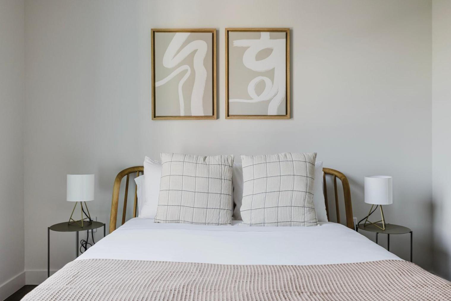 Blueground Revere Ev Charging Pool Gym Wd Bos-1096 Boston