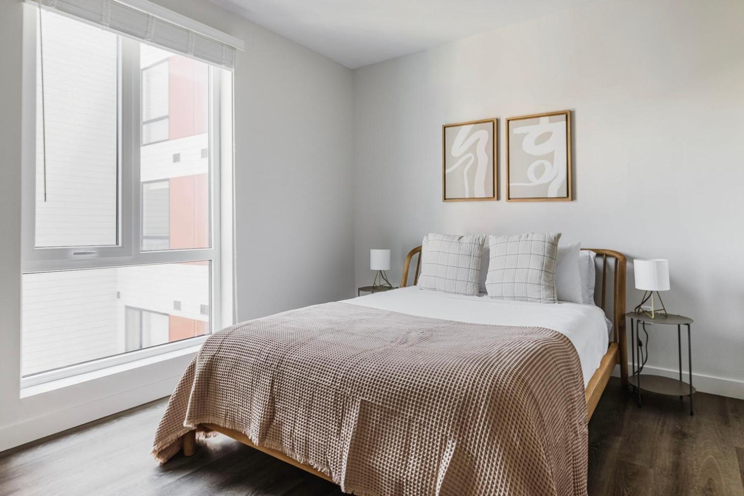 Apartment Blueground Revere Ev Charging Pool Gym Wd Bos-1096 *