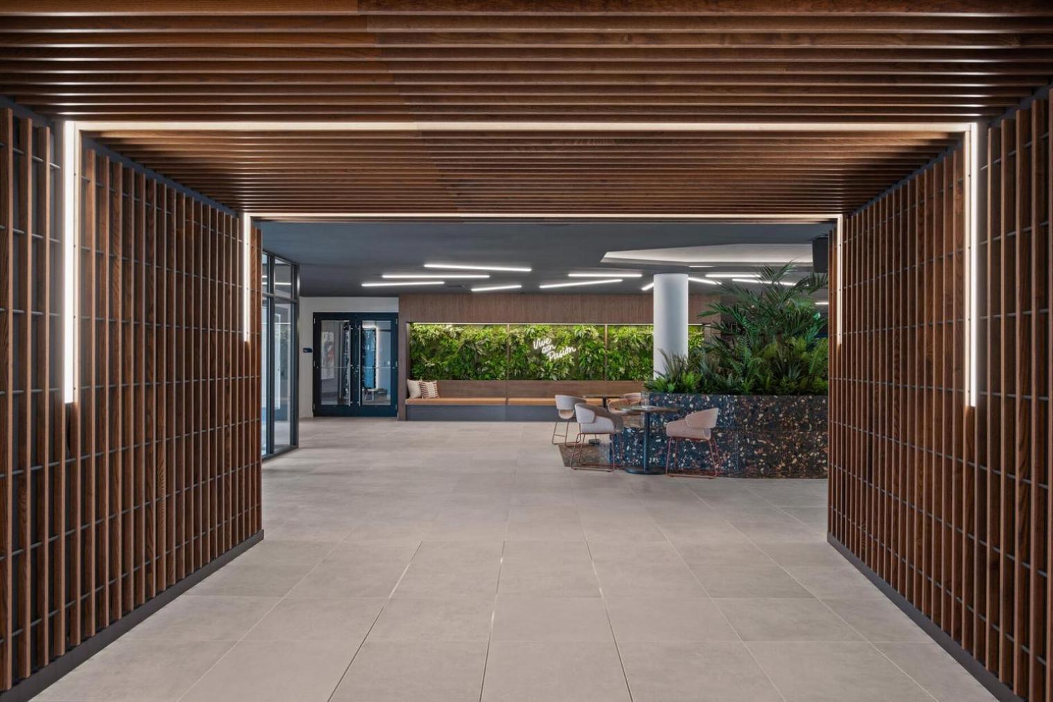 Blueground Revere Ev Charging Pool Gym Wd Bos-1096 Apartment