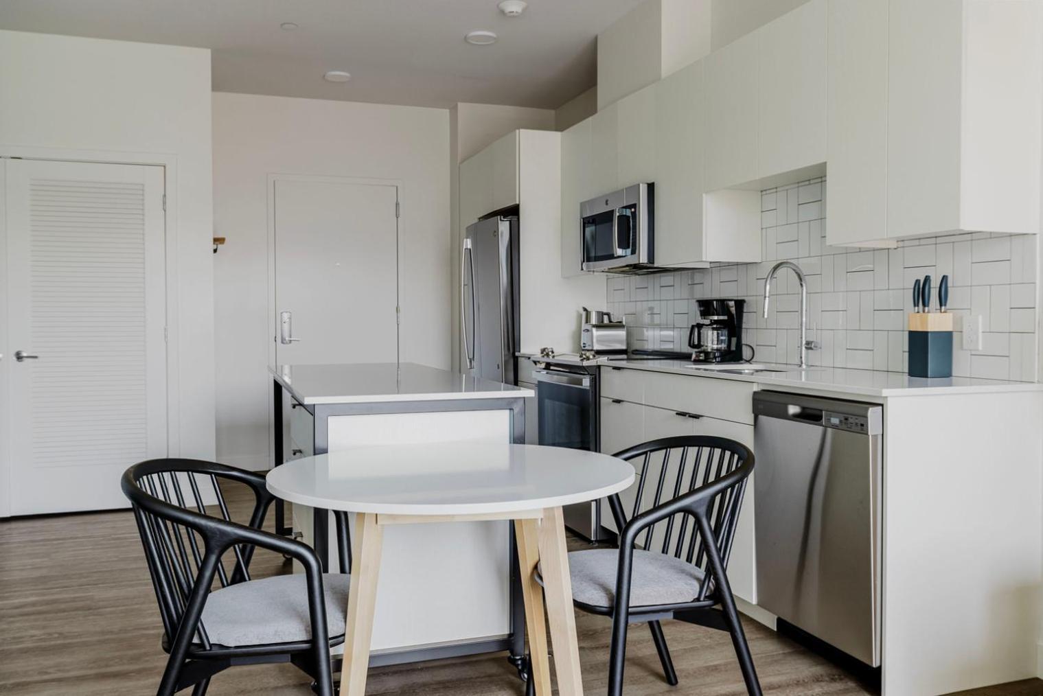 Blueground Revere Ev Charging Pool Gym Wd Bos-1096 Apartment *