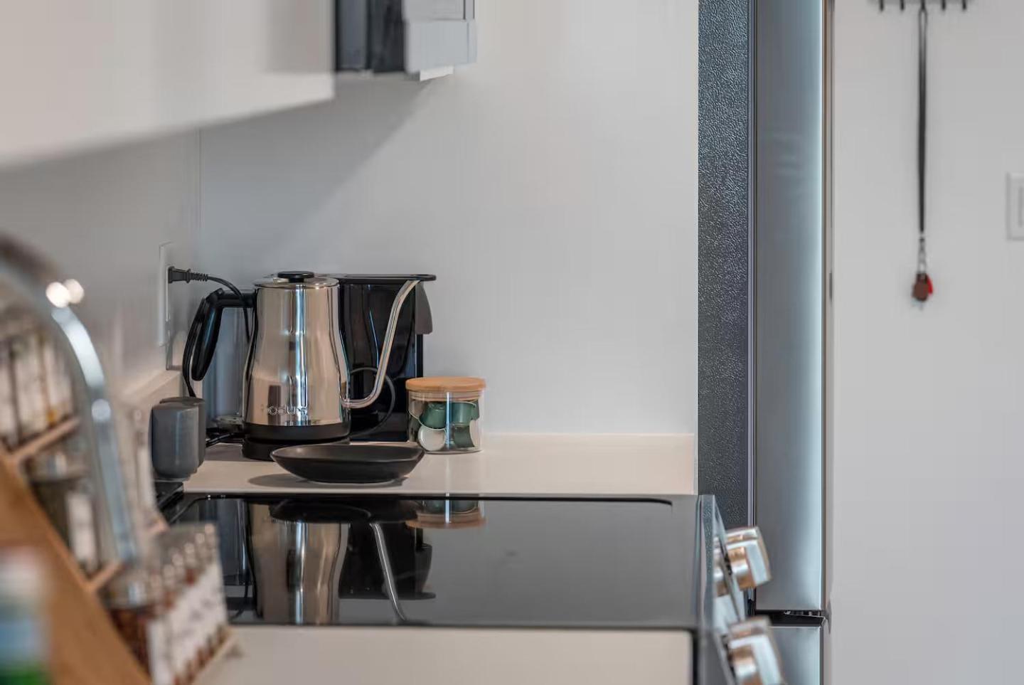 Luxury By Hyatus At Cambridge Boston