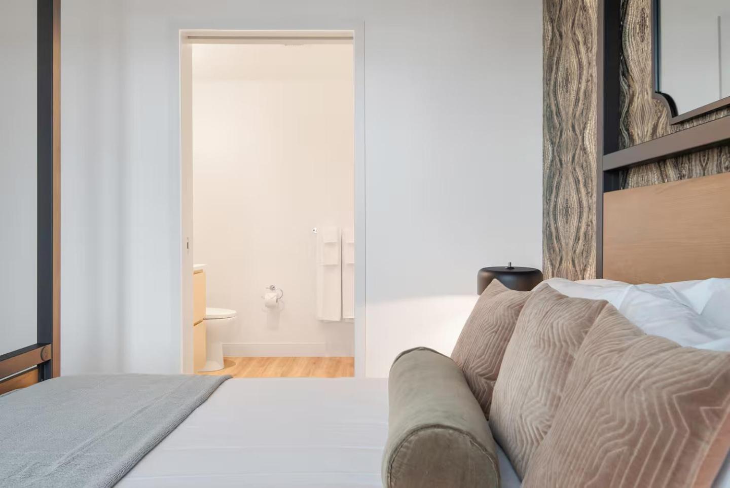 Luxury By Hyatus At Cambridge 4* Boston