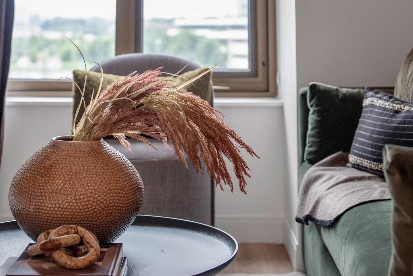 Aparthotel Luxury By Hyatus At Cambridge