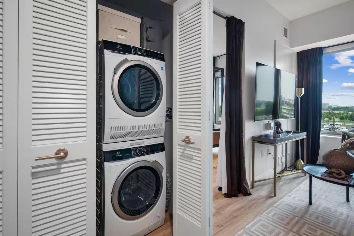 Aparthotel Luxury By Hyatus At Cambridge