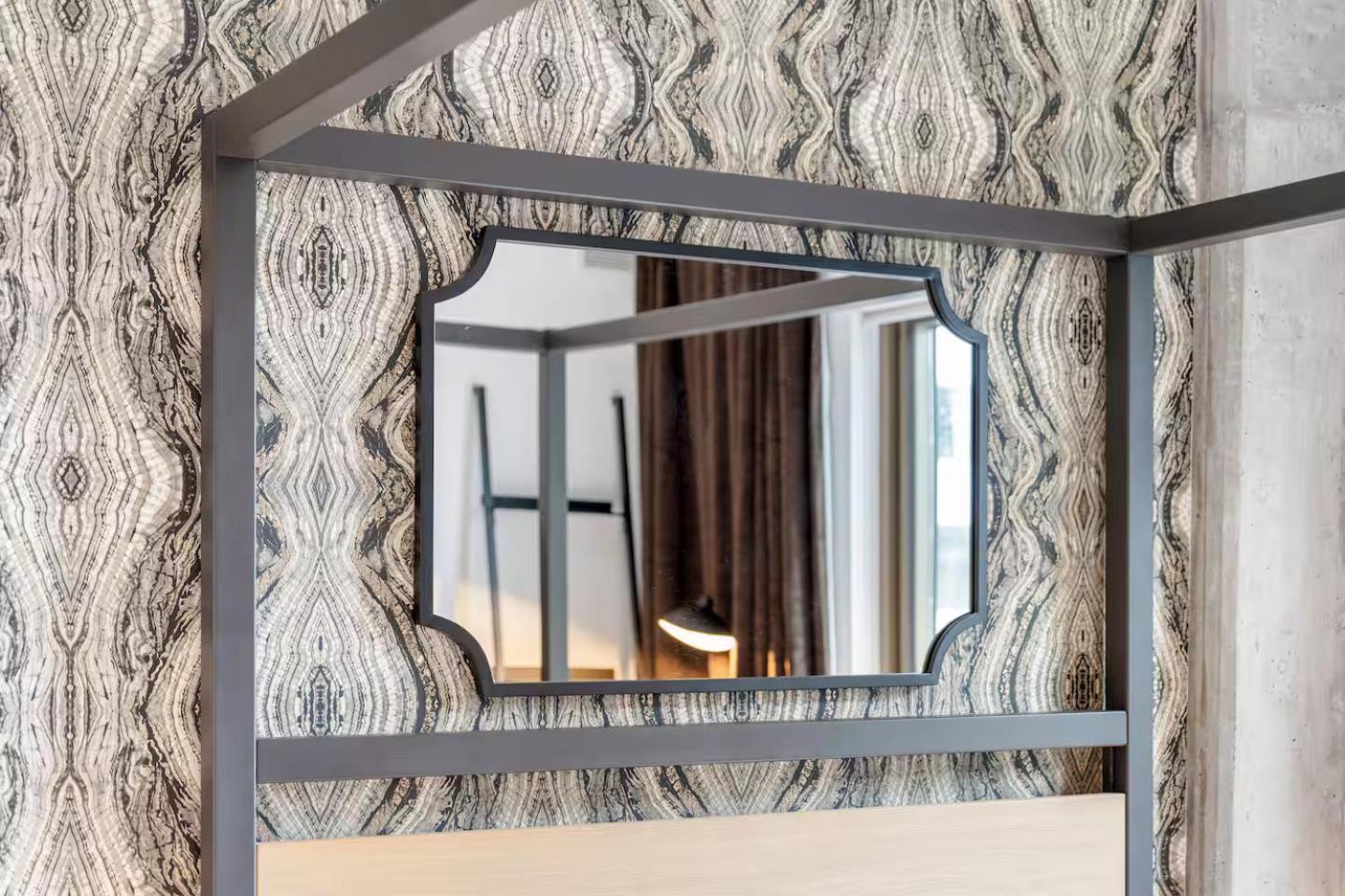 Luxury By Hyatus At Cambridge Aparthotel 4*