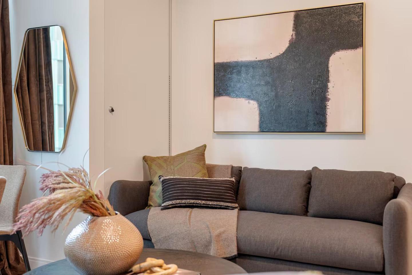 Aparthotel Luxury By Hyatus At Cambridge