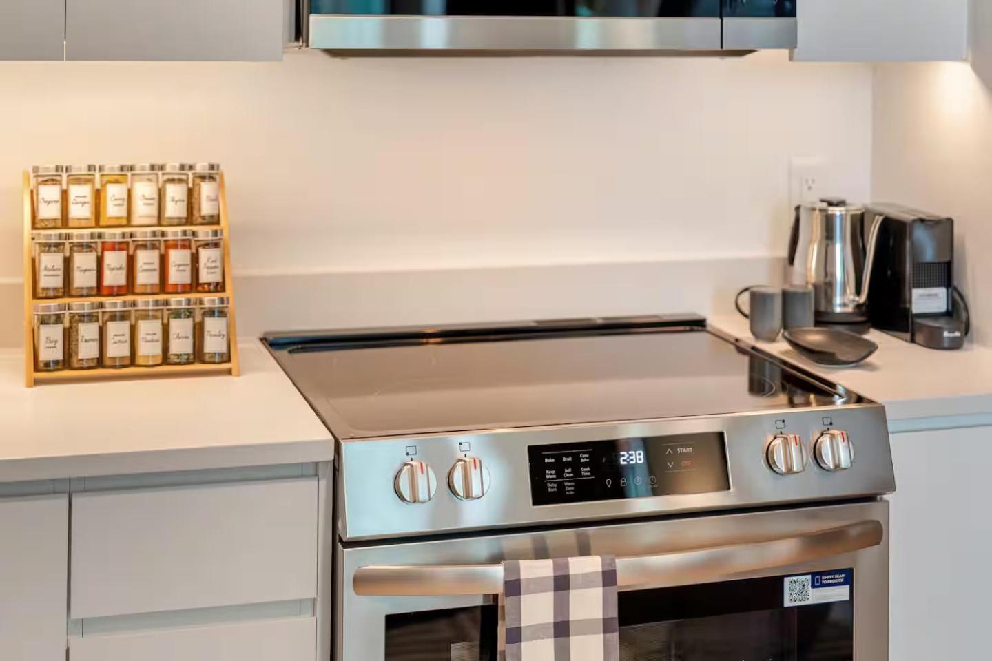 Aparthotel Luxury By Hyatus At Cambridge Boston