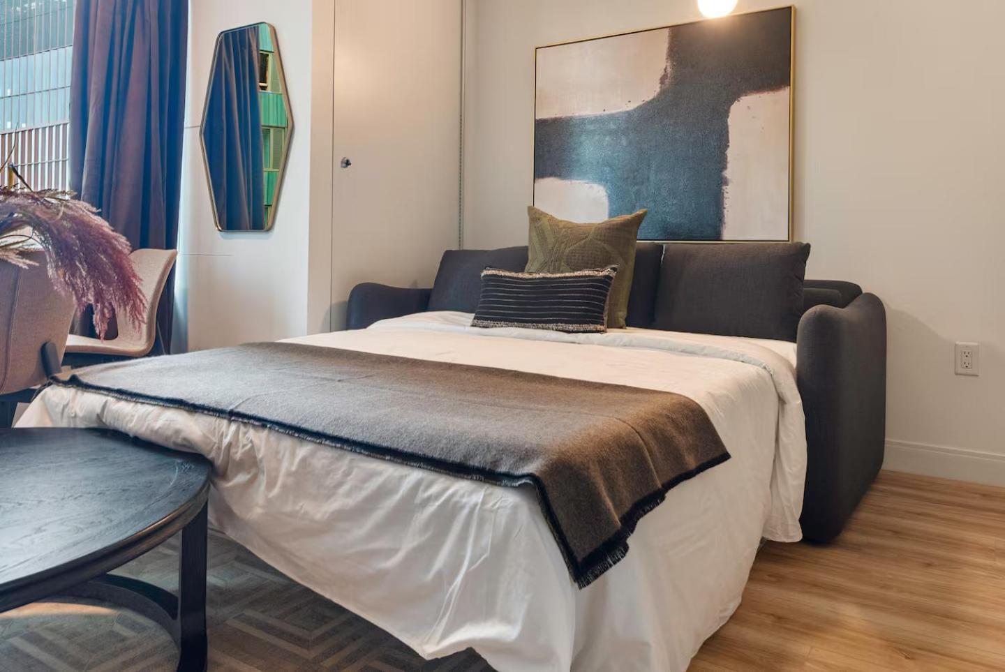 Aparthotel Luxury By Hyatus At Cambridge