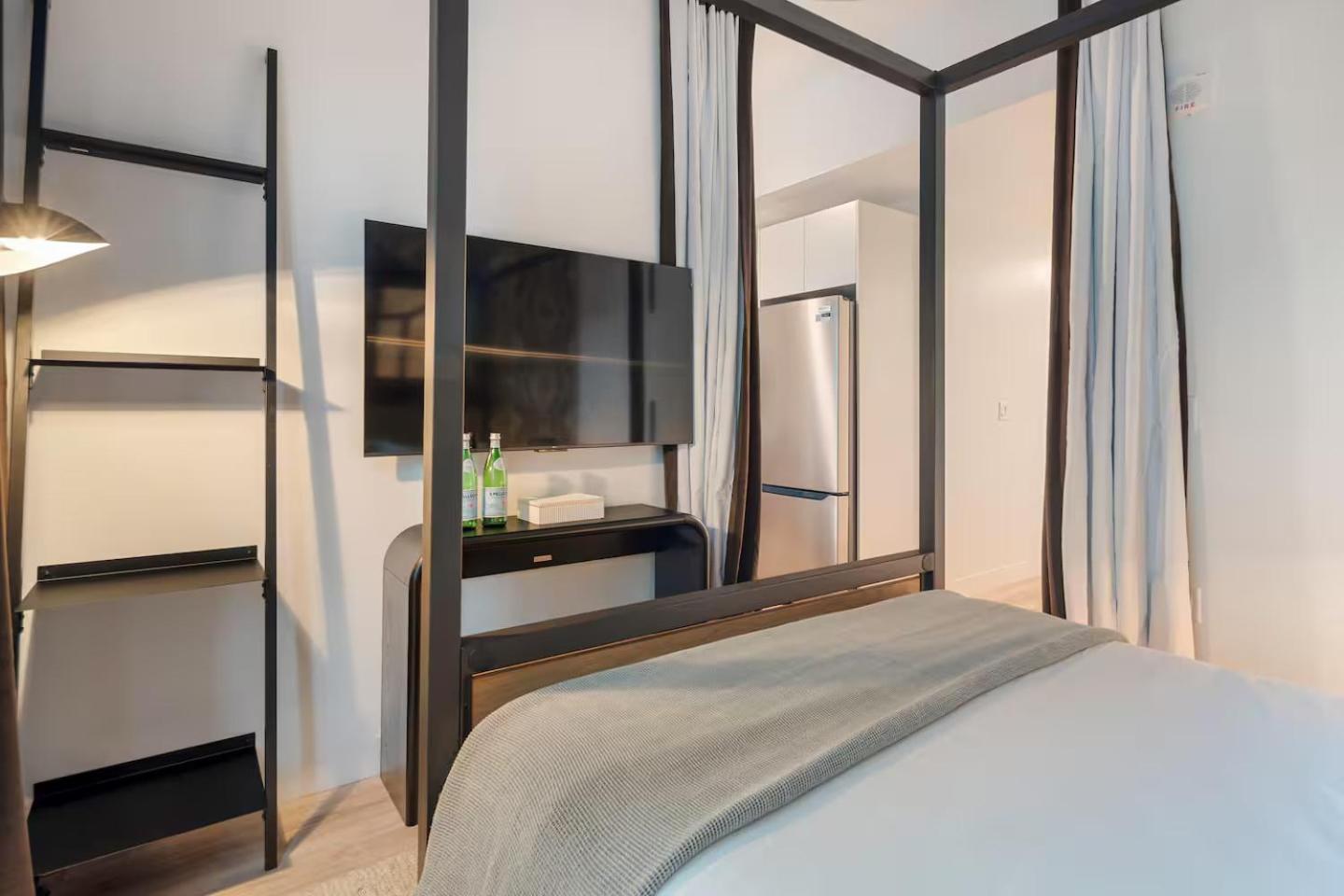 Luxury By Hyatus At Cambridge Boston