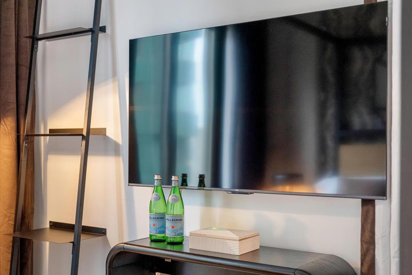 Luxury By Hyatus At Cambridge Aparthotel Boston