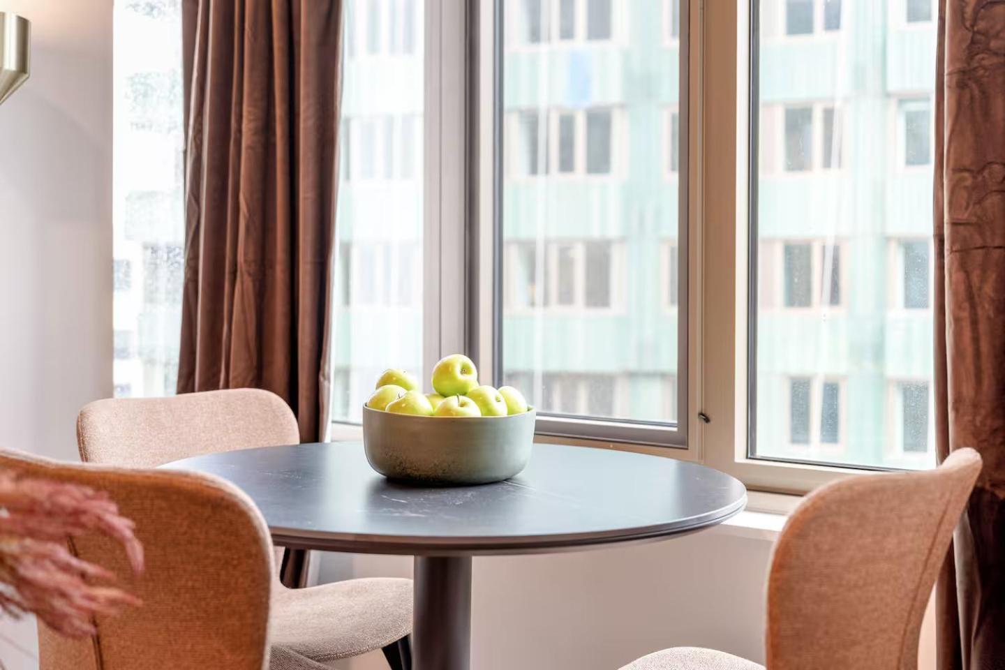 Aparthotel Luxury By Hyatus At Cambridge 4*