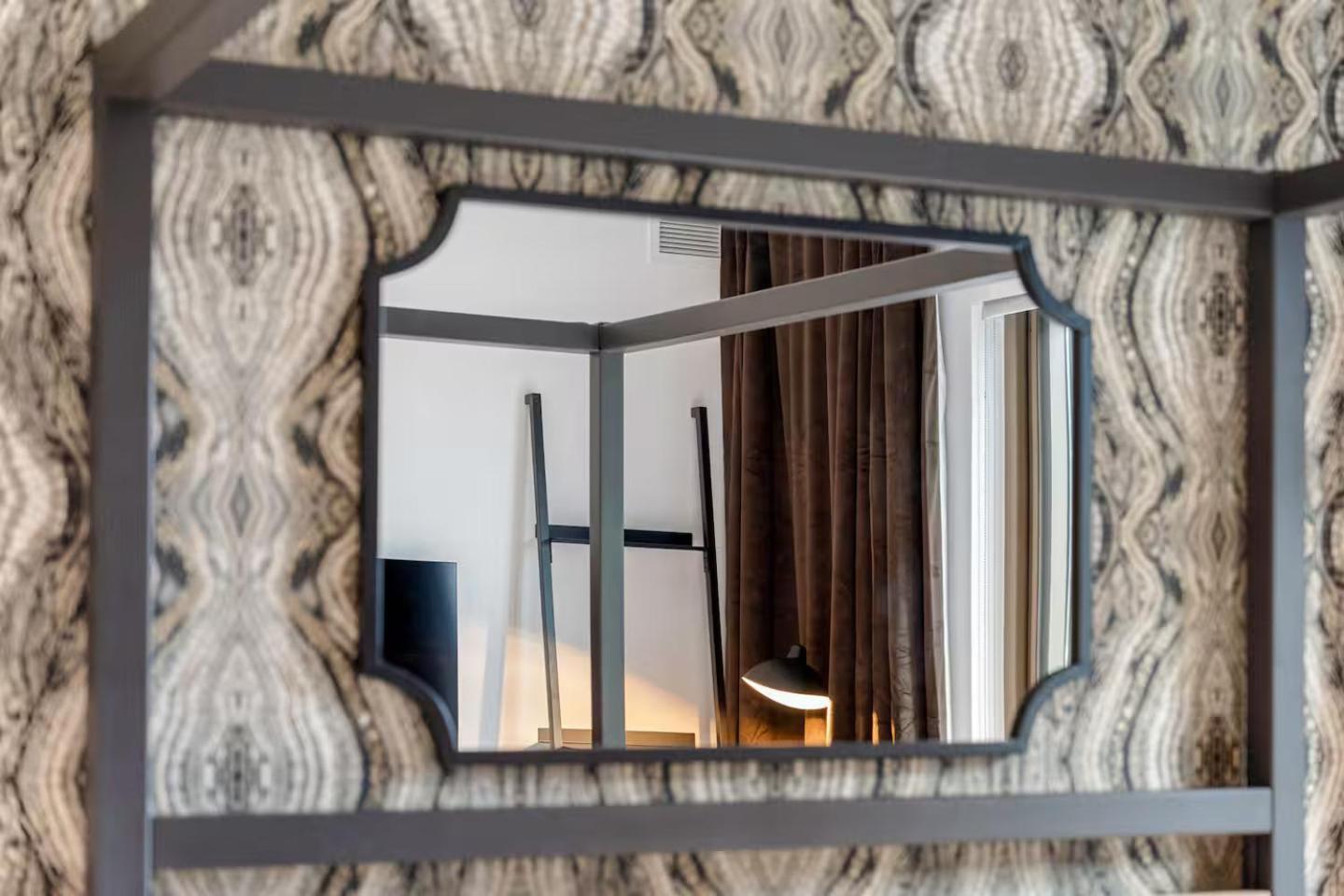 Luxury By Hyatus At Cambridge Aparthotel Boston