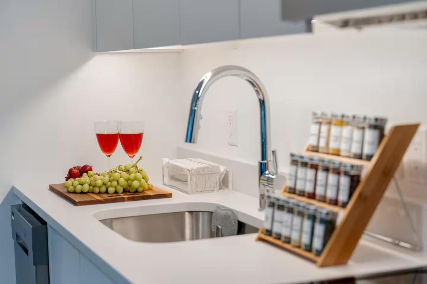 Luxury By Hyatus At Cambridge Aparthotel