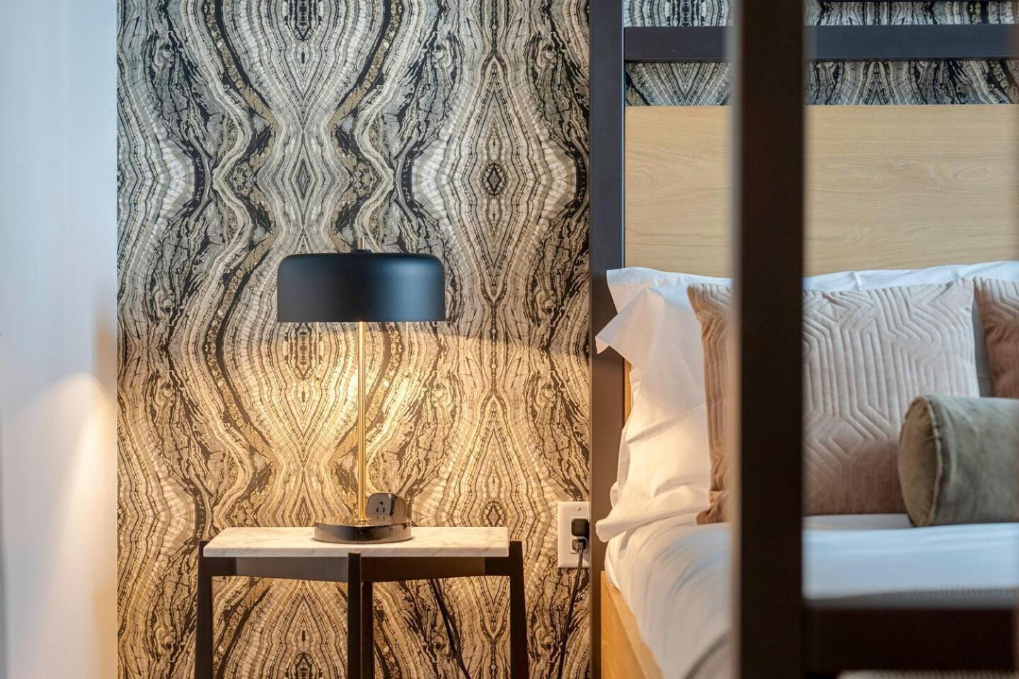 Luxury By Hyatus At Cambridge 4*