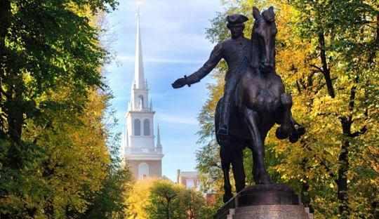 Apartment Lux 3bd Minutes Walk To Airport Boston