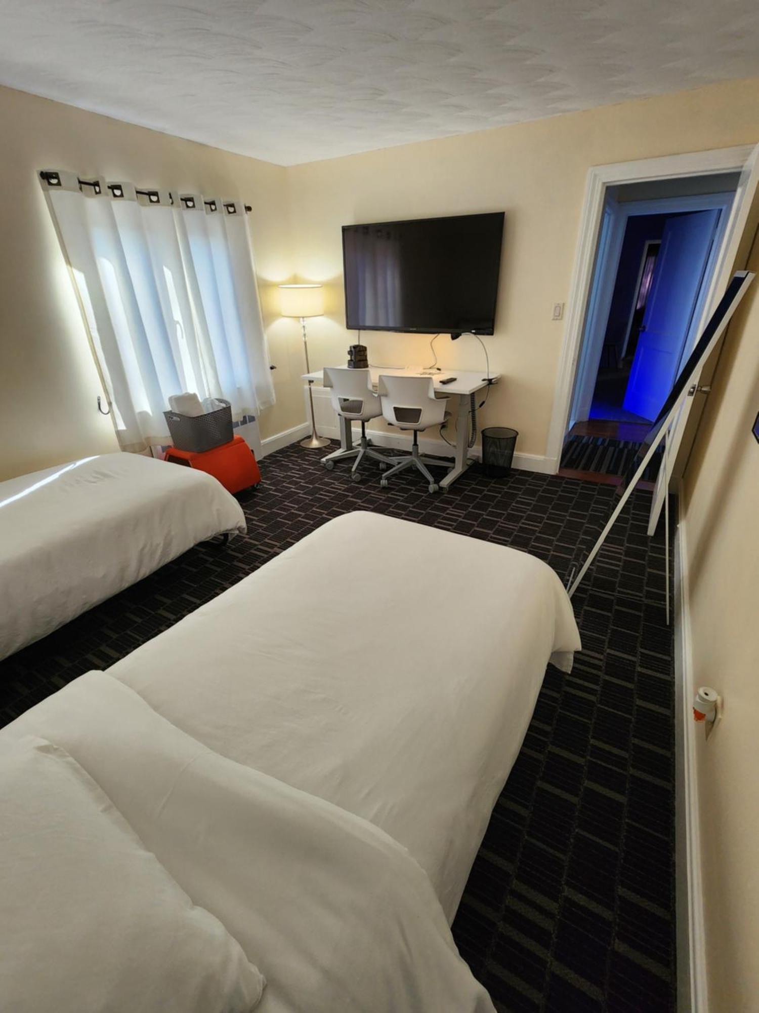 Plannetsmart Apartment *