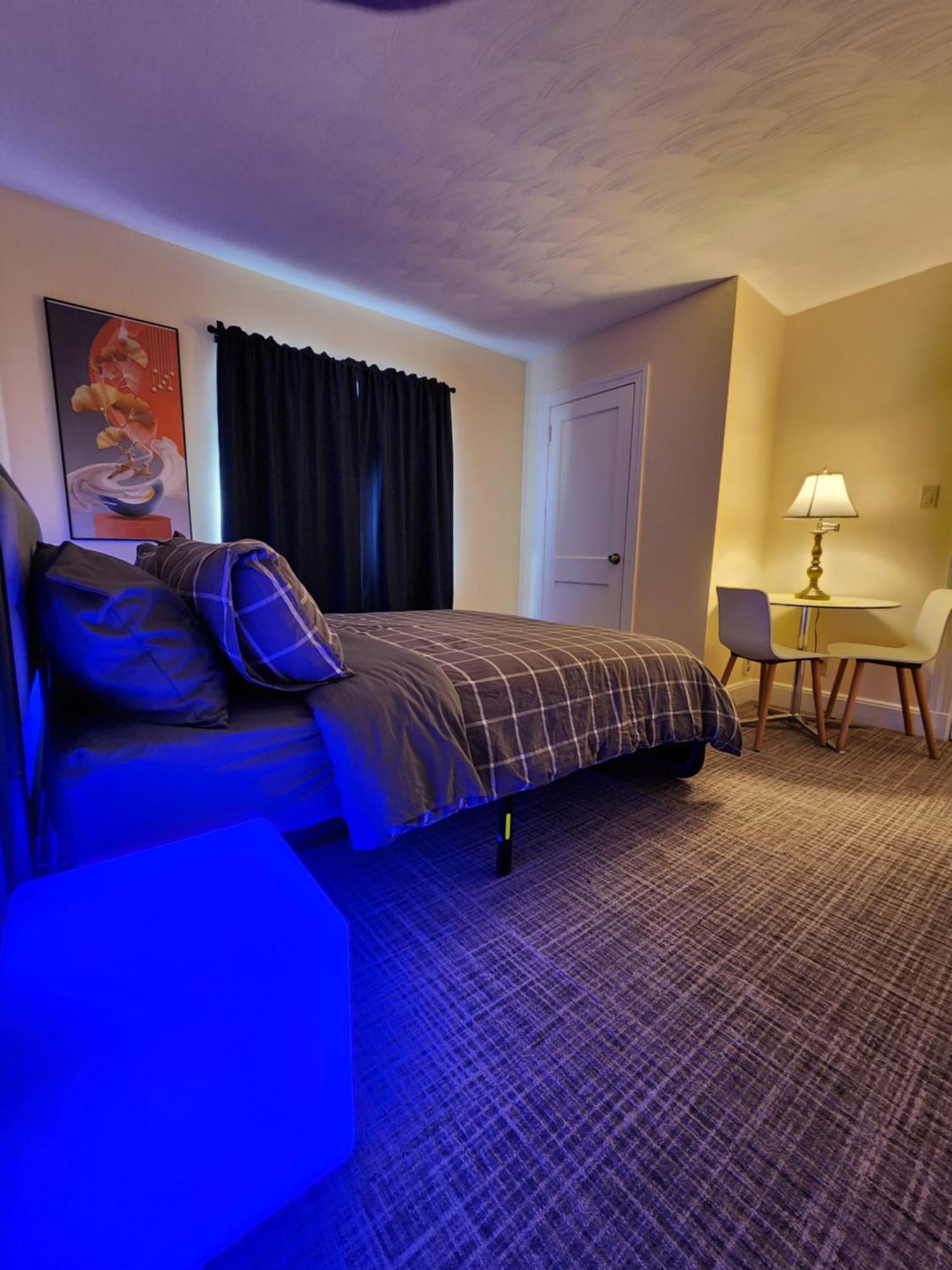 Plannetsmart Apartment *