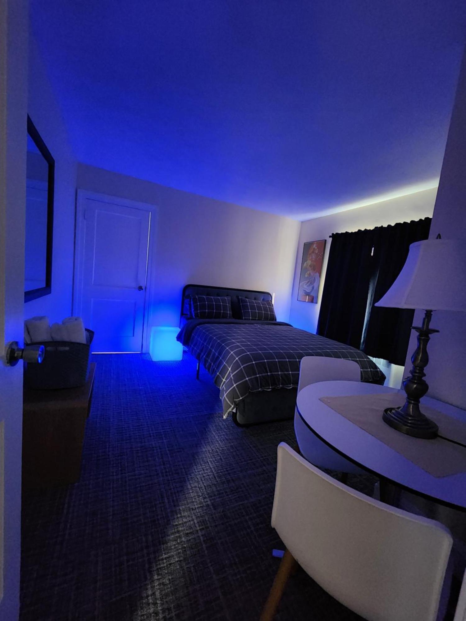 Plannetsmart Apartment