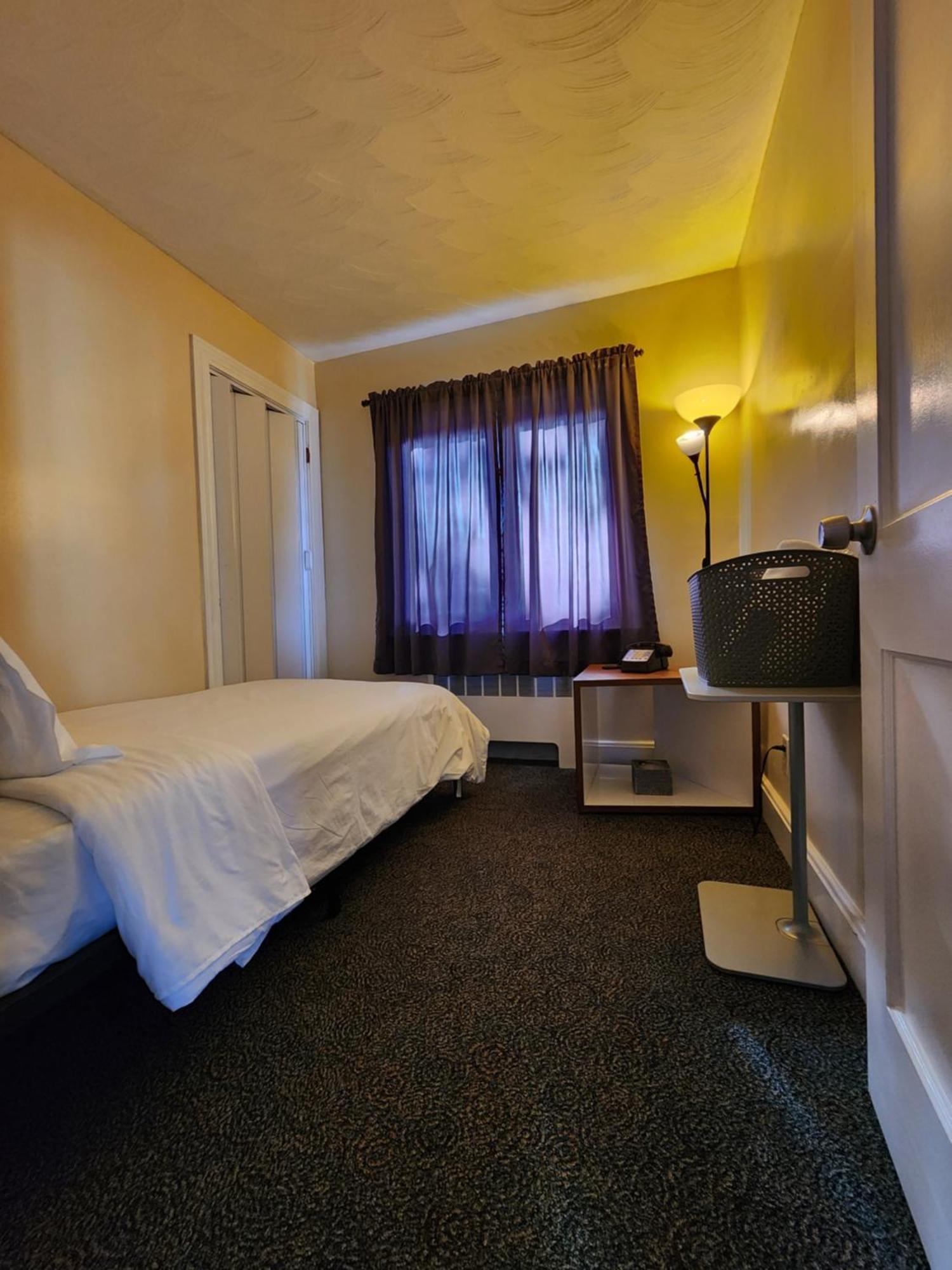 Plannetsmart Apartment Boston