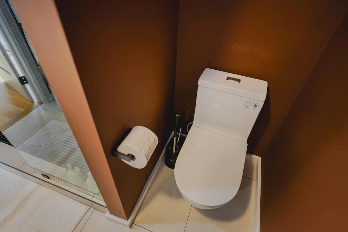 Lux 3bd Minutes Walk To Airport Boston