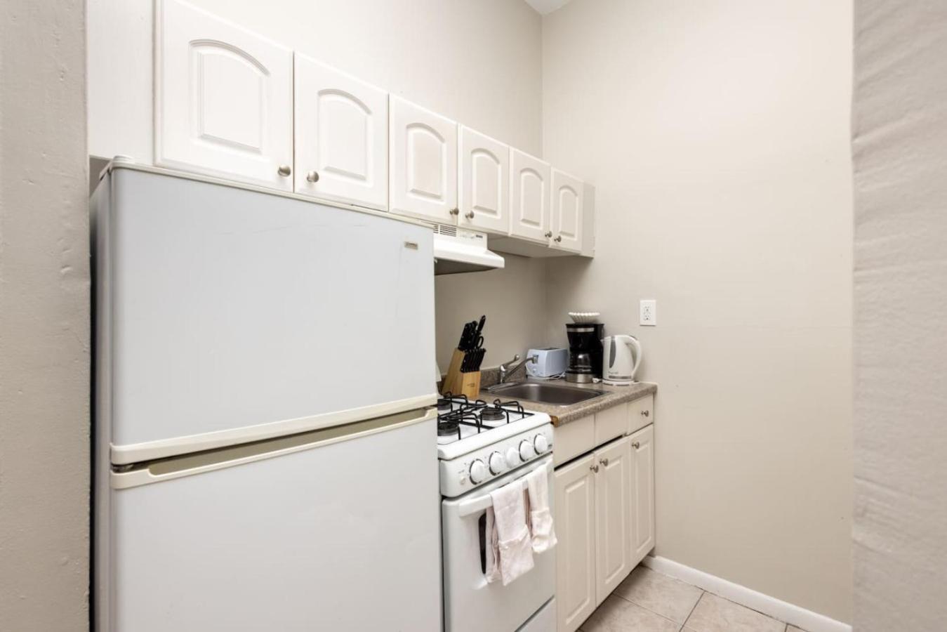 Cozy Near Prudential Ctr