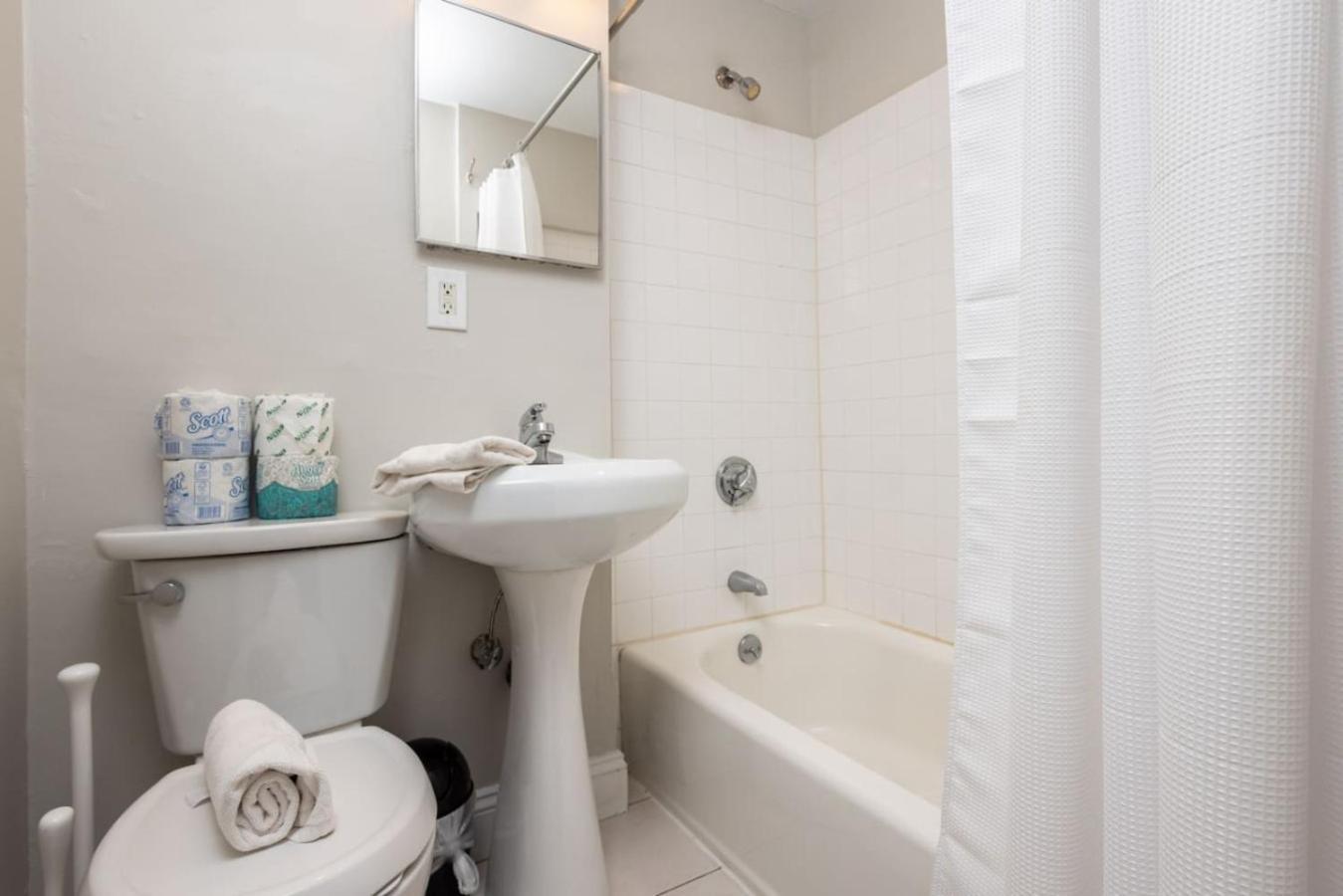 Apartment Cozy Near Prudential Ctr