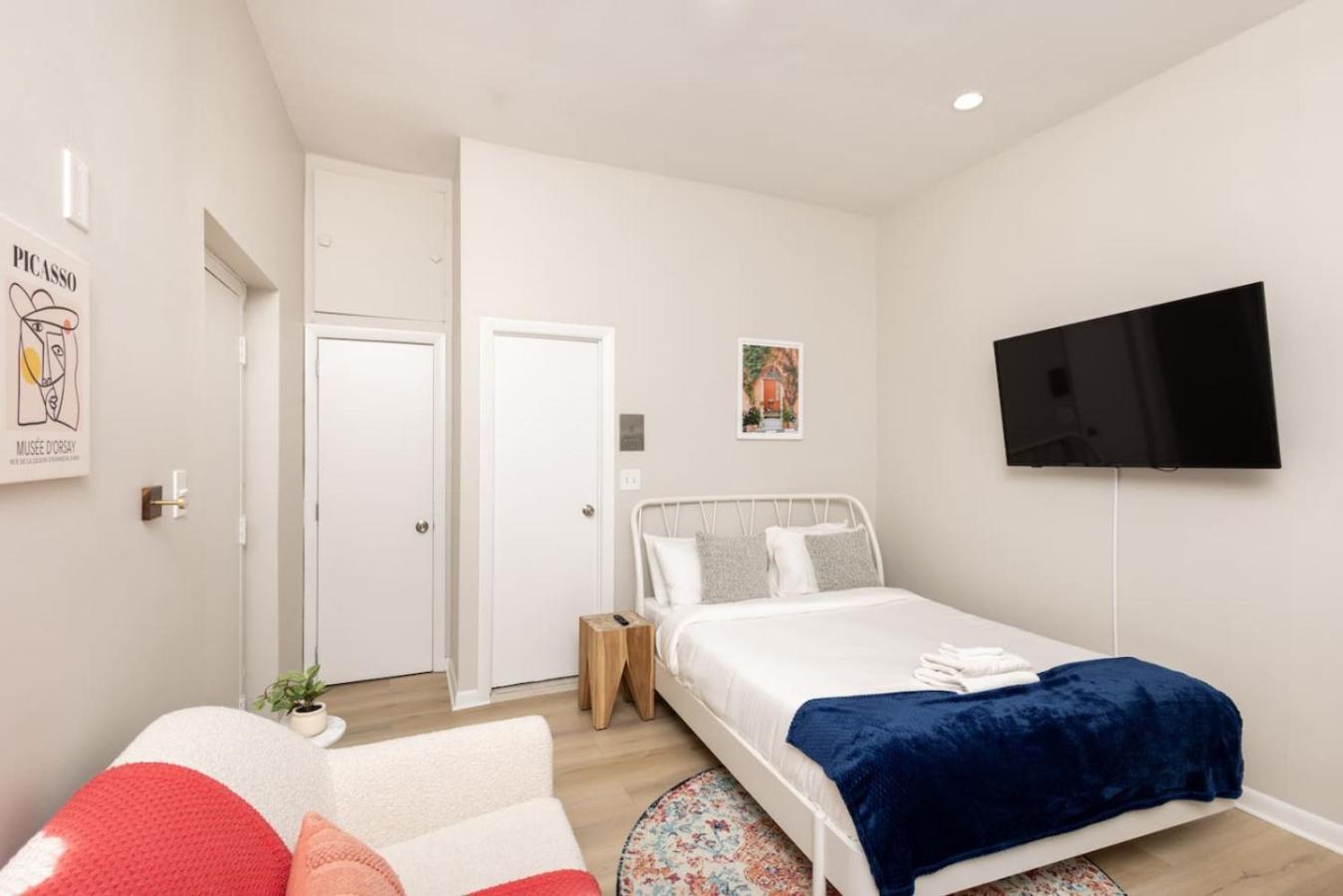 Cozy Near Prudential Ctr Apartment Boston