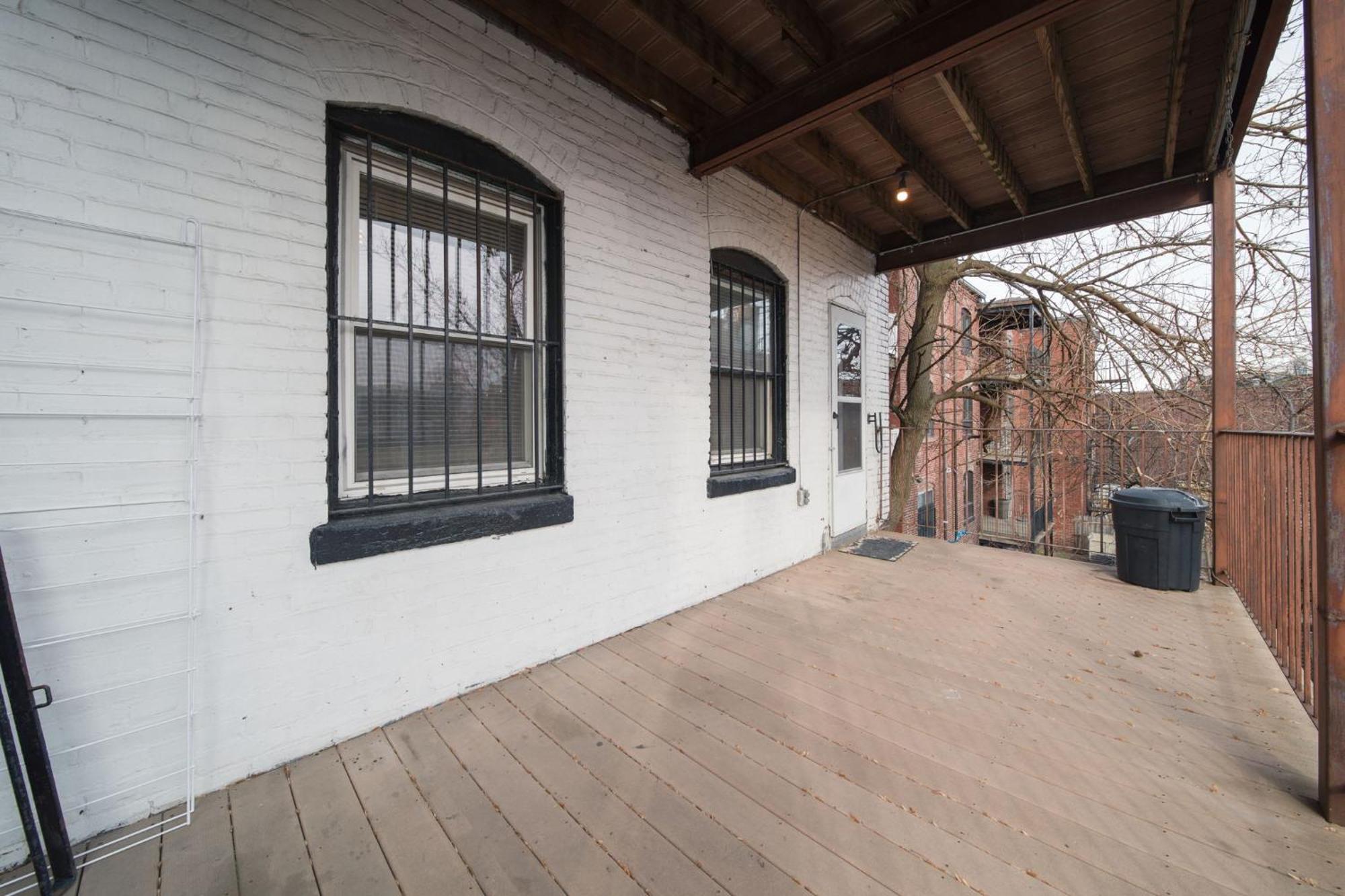 Apartment 2bd Modern And Spacious In The Heart Of