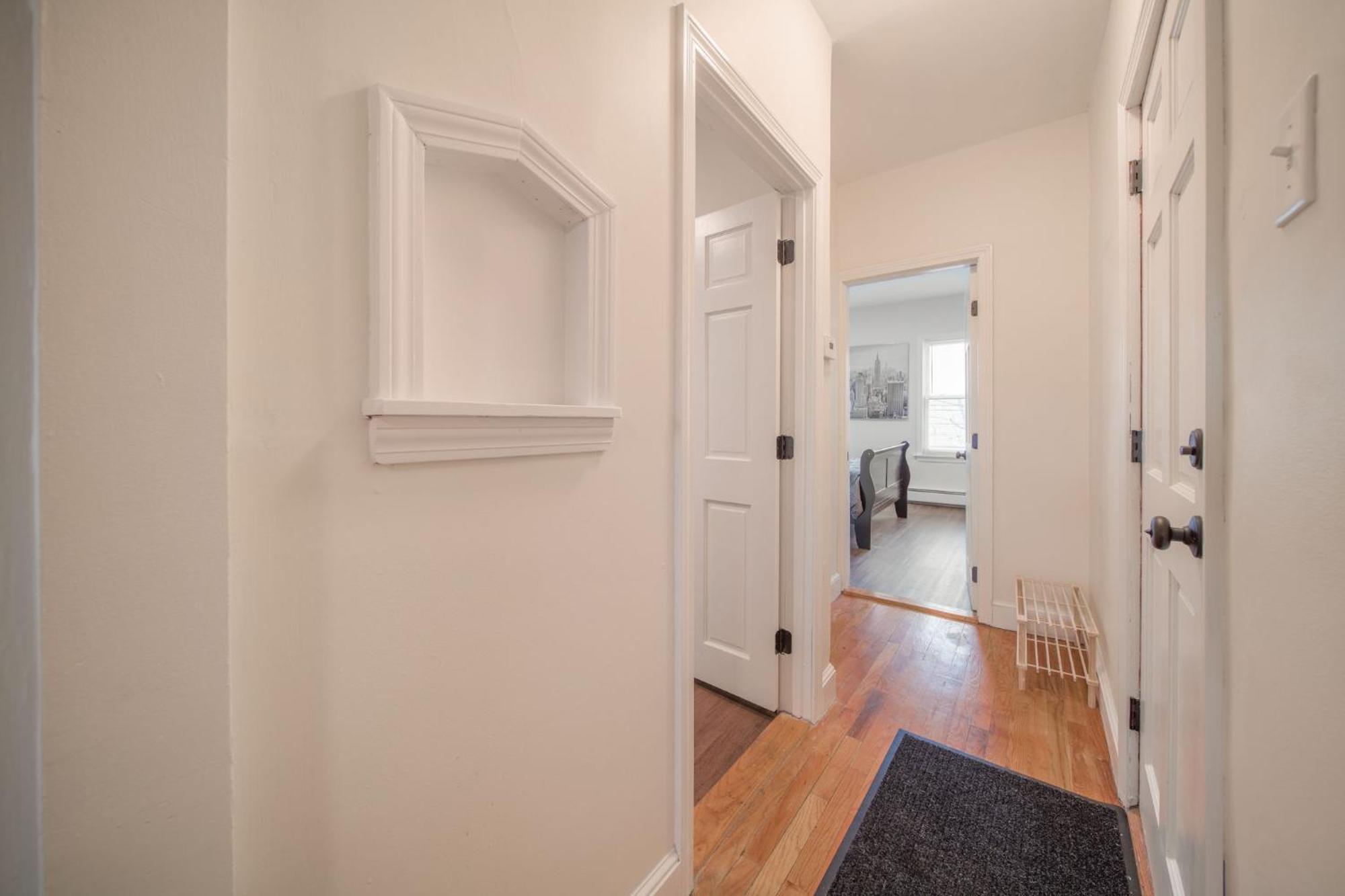 Apartment 2bd Modern And Spacious In The Heart Of Boston