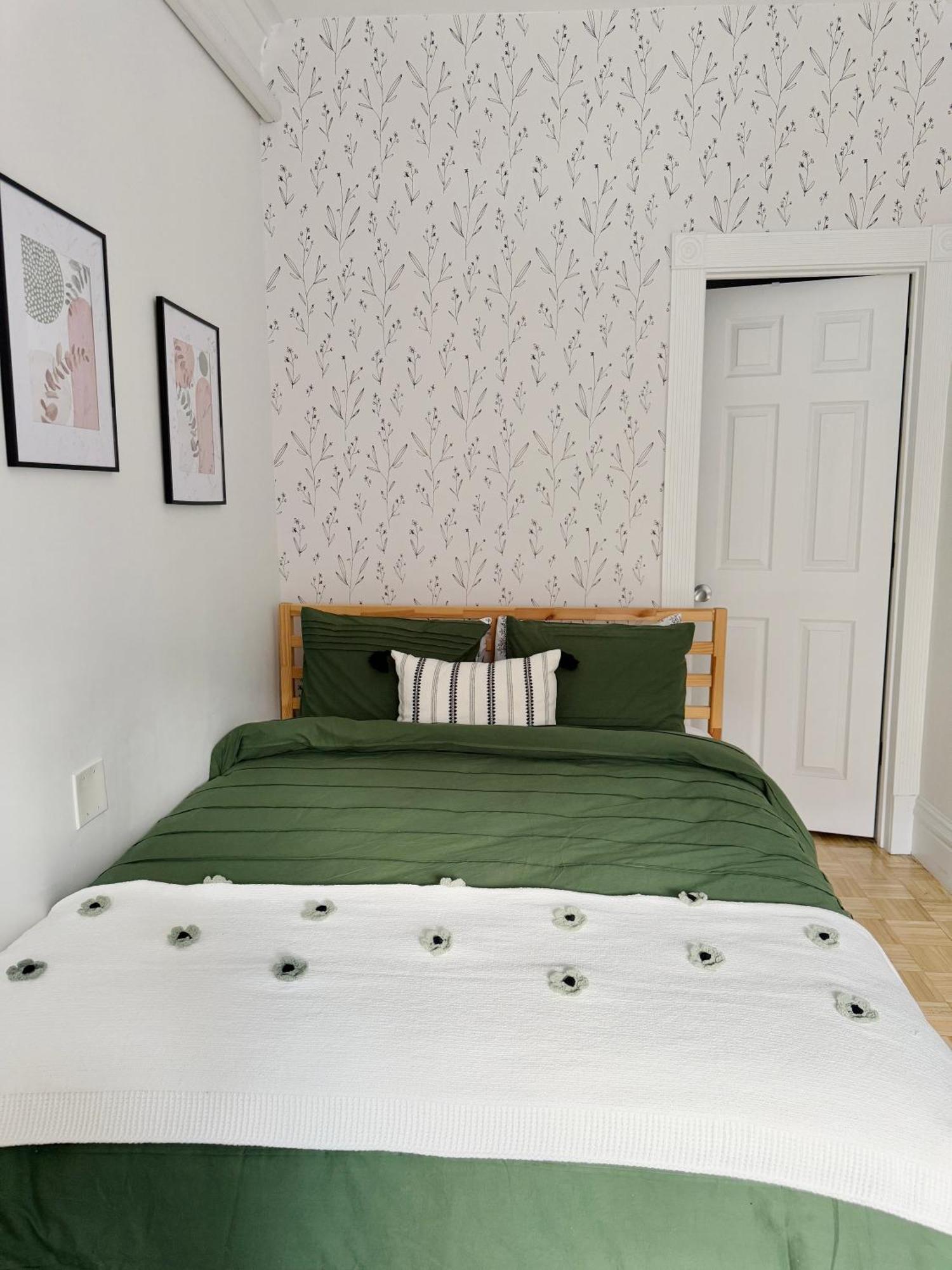 Apartment Chic Living On Newbury Street Boston