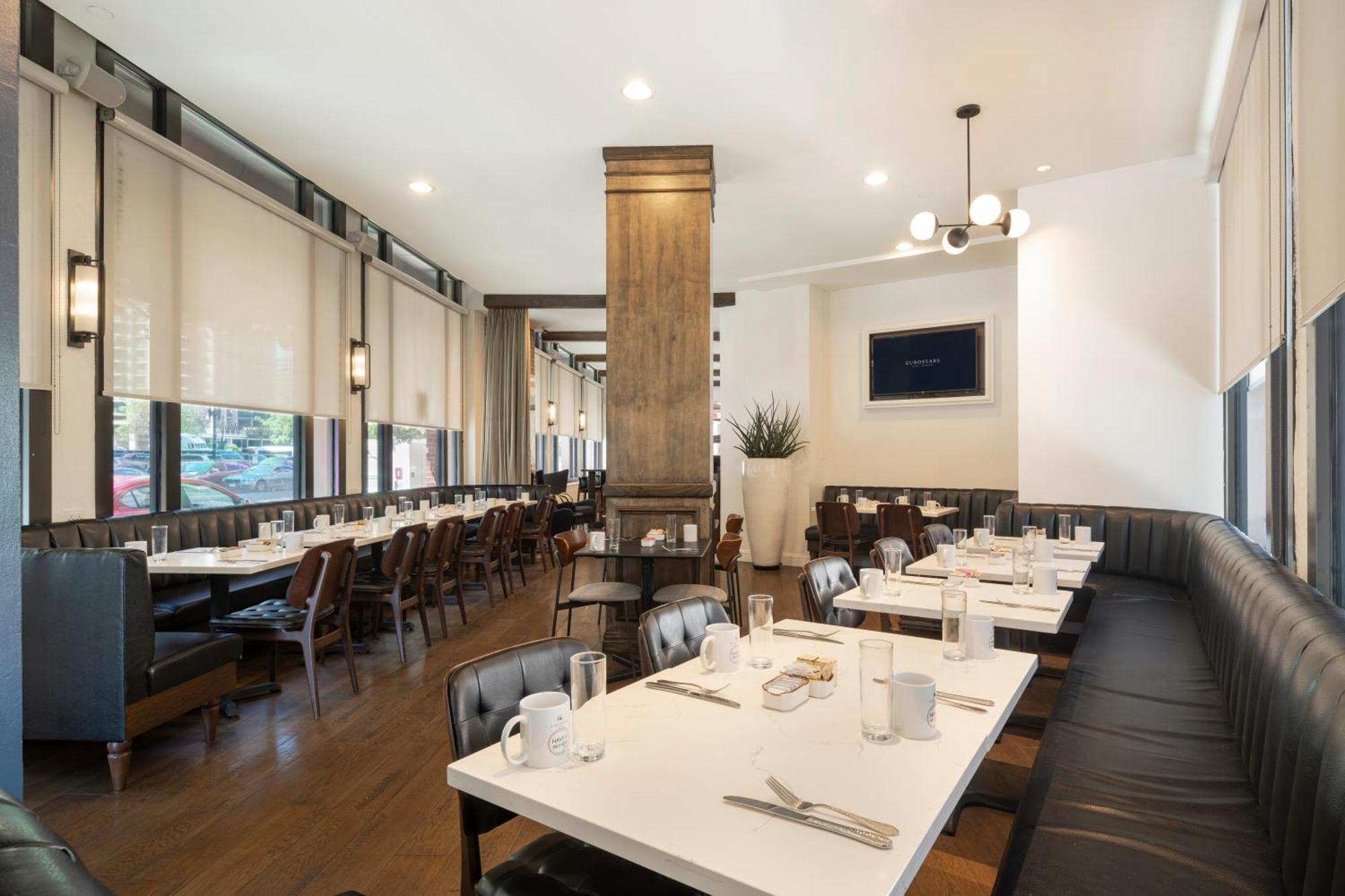 Hotel Eurostars The Boxer