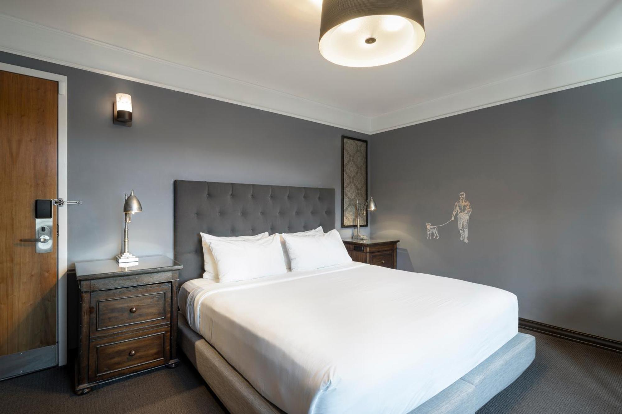 Eurostars The Boxer Hotel 4*