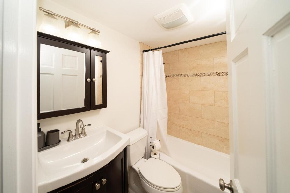 988 - 2 4br Cozy Getaway Near Geneva Cliffs Boston