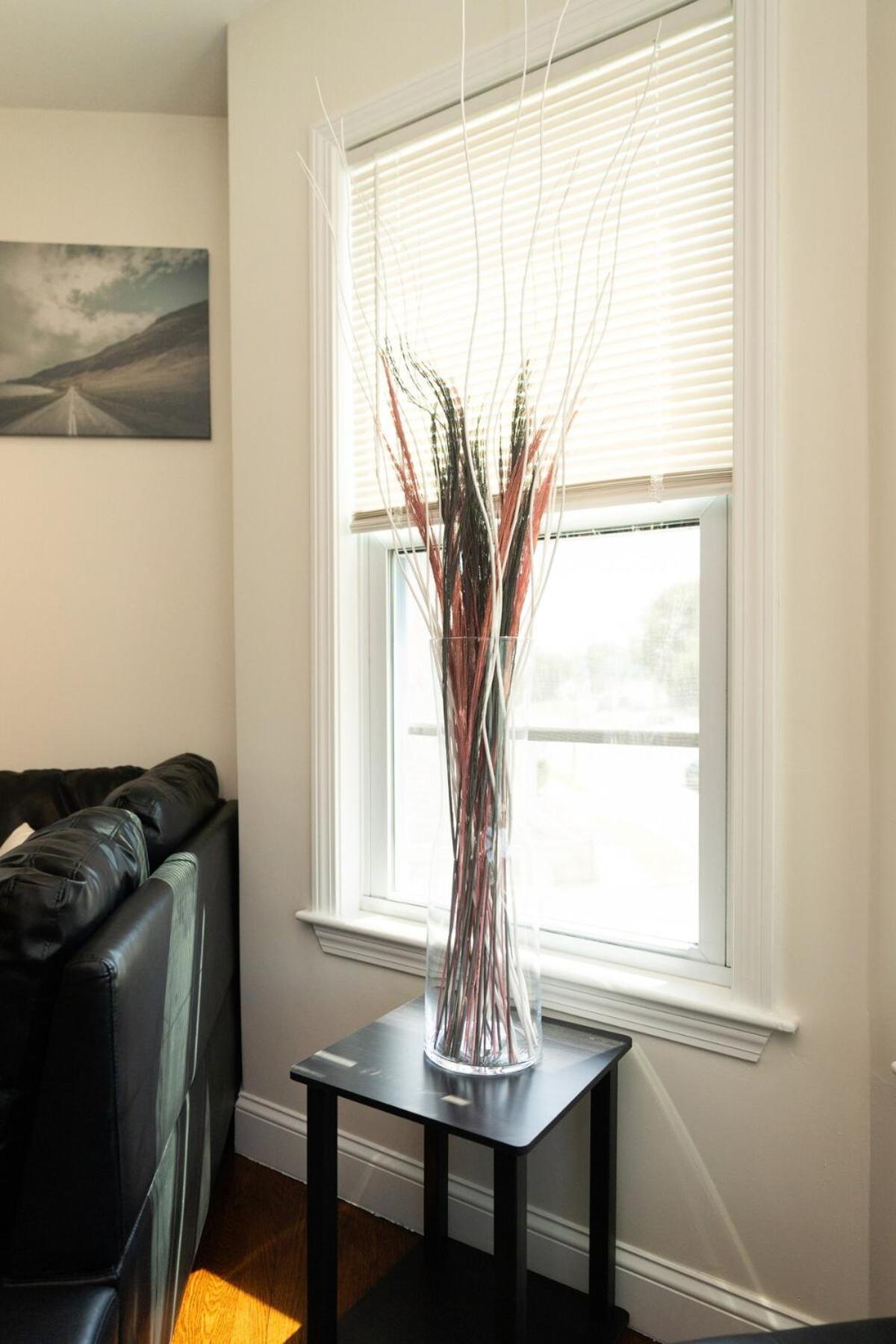 Comfortable 4br Getaway - Pet-friendly - Near I-93 & Red Line 988 Boston