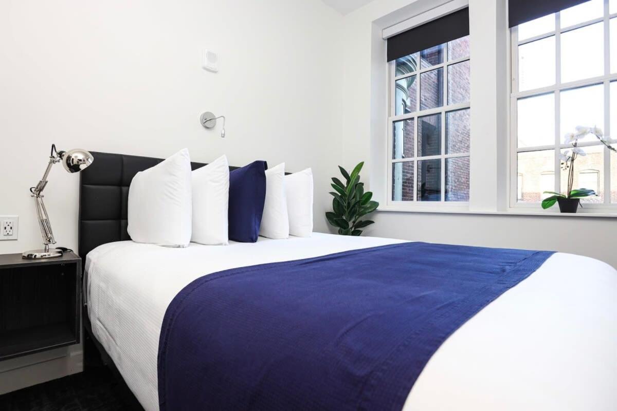 Stylish In Fenway Neighborhood - Unit #306 Boston