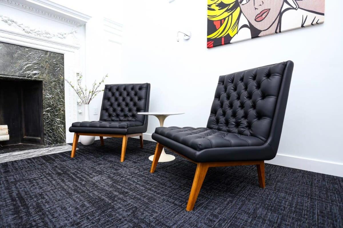 Luxurious In The Heart Of