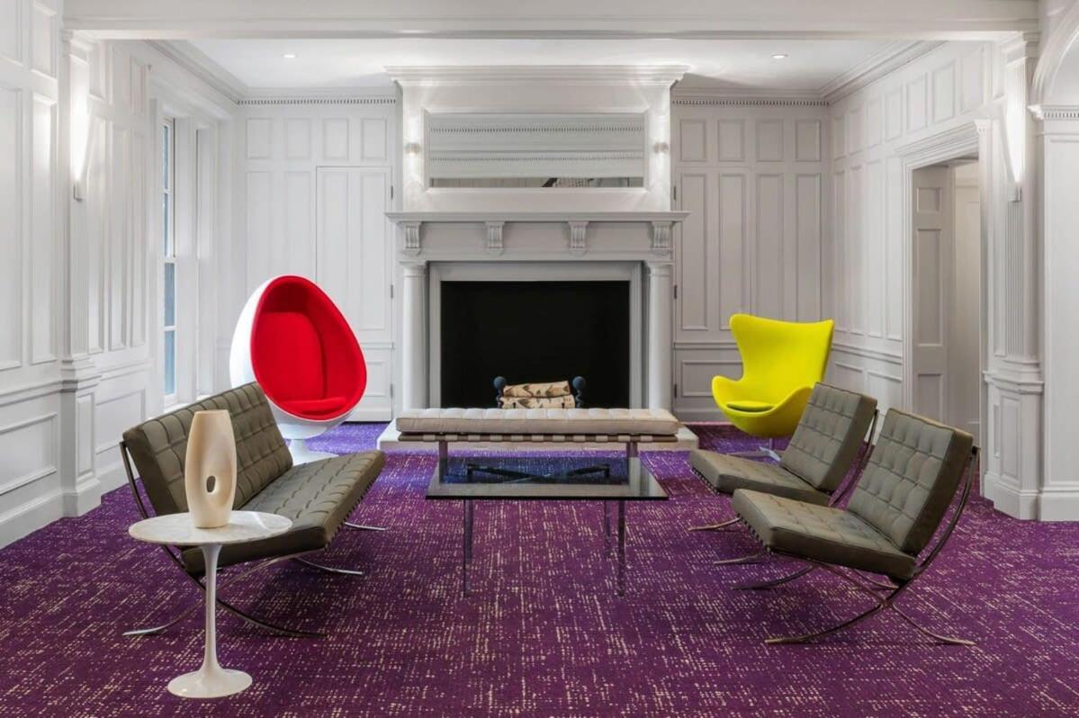 Stylish In Fenway Neighborhood - Unit #305