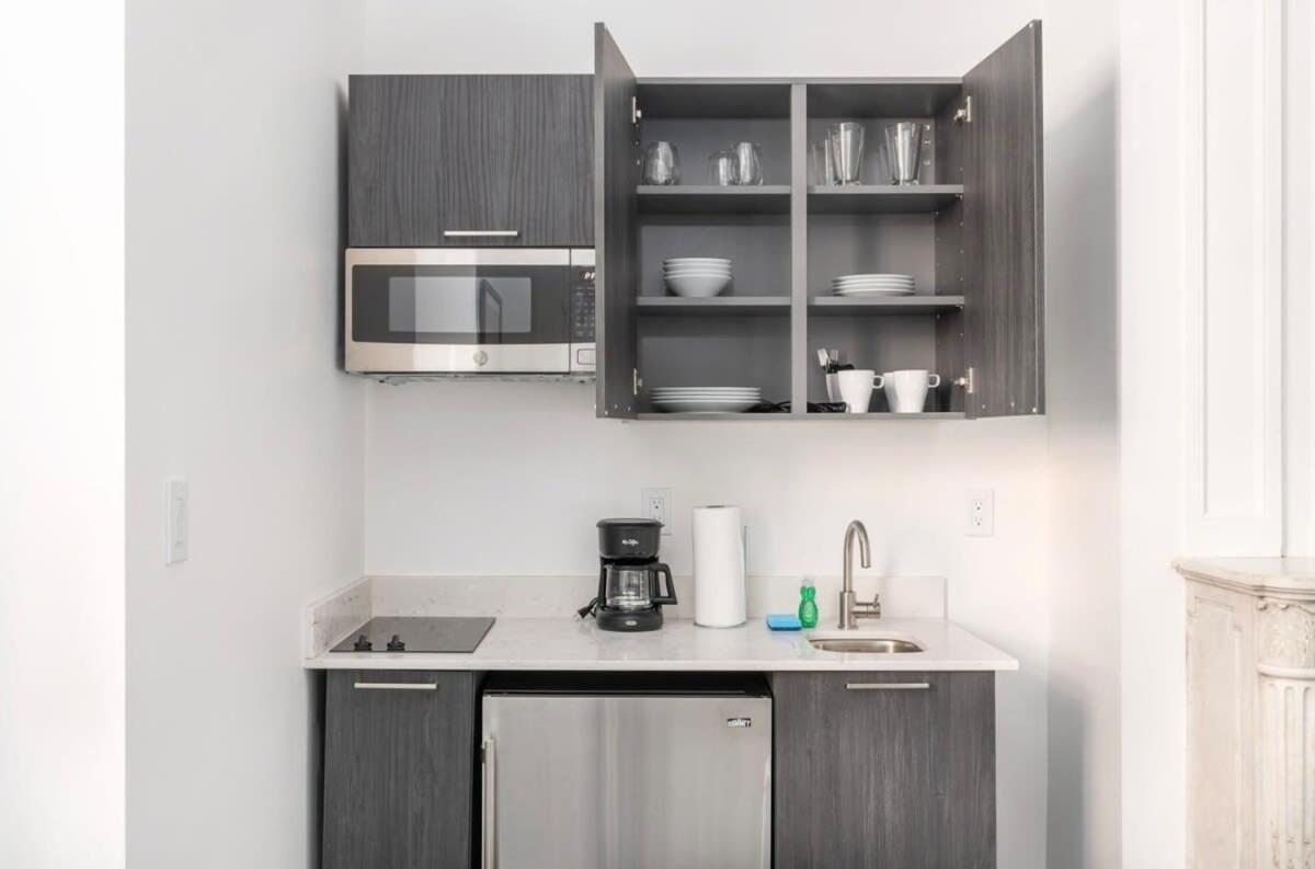 Stylish In Historic - Unit #204